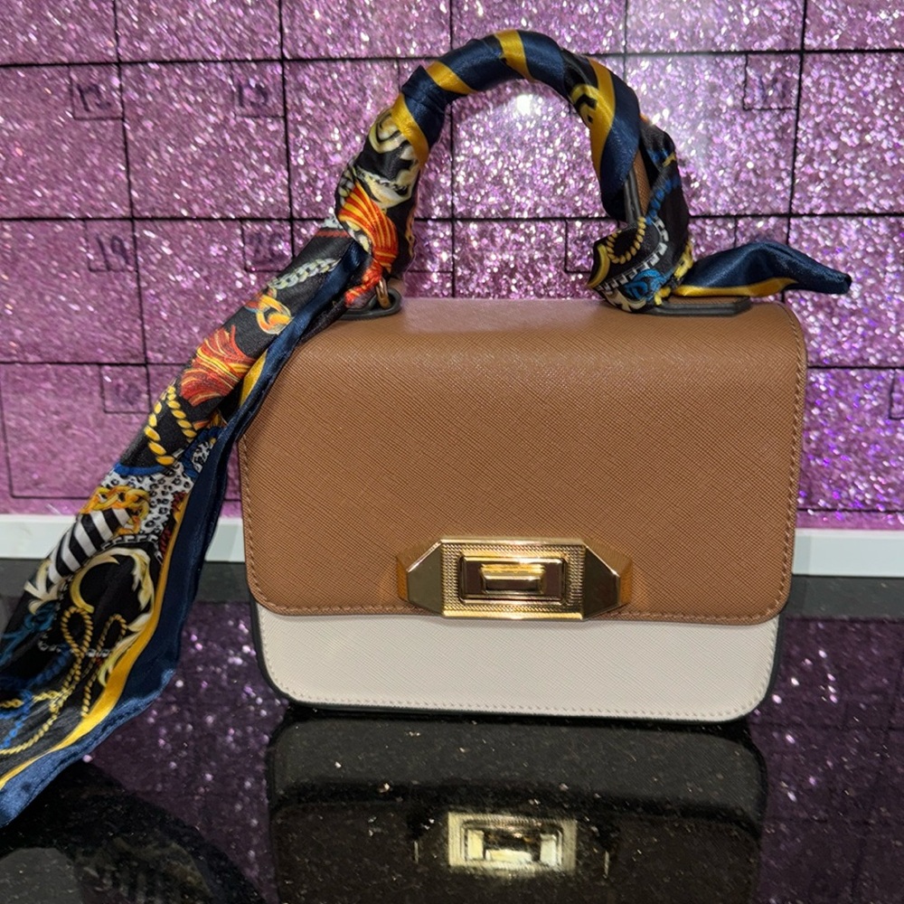 Aldo handbag.